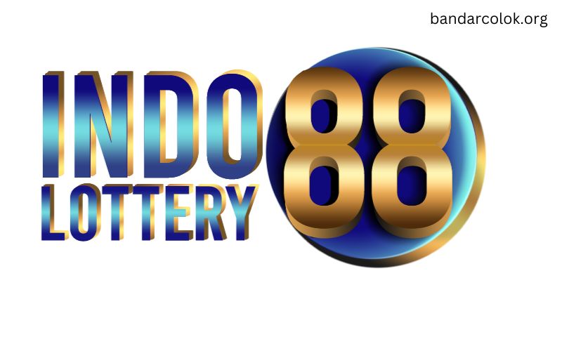 Indo Lottery 88 Login