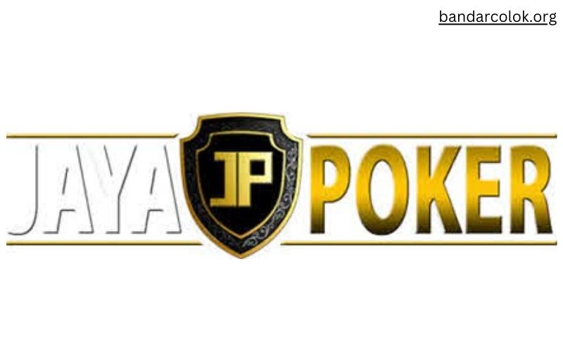 Link Alternatif Jaya Poker
