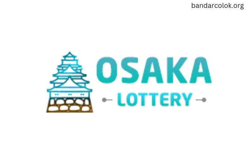 Live Draw Osaka Lottery