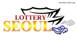 Live Draw Seoul Lottery