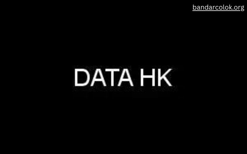 Data HK 2016 SD 2021