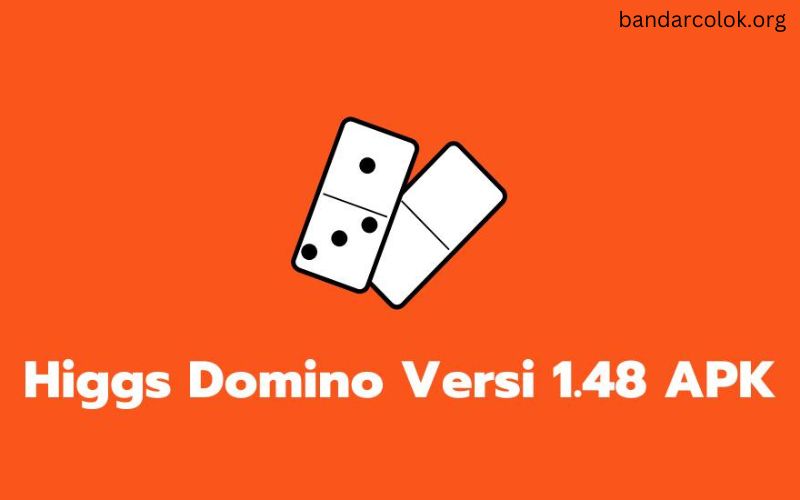 Higgs Domino Versi 1.48 Apk