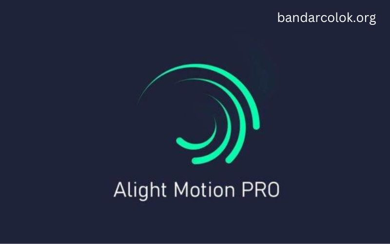 Alight Motion Pro Apk 3.1.4 Tanpa Watermark